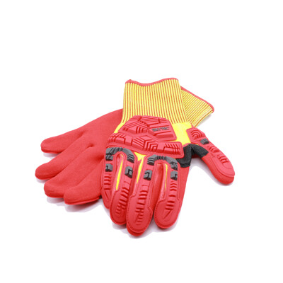 pracovné rukavice Skytec Twister